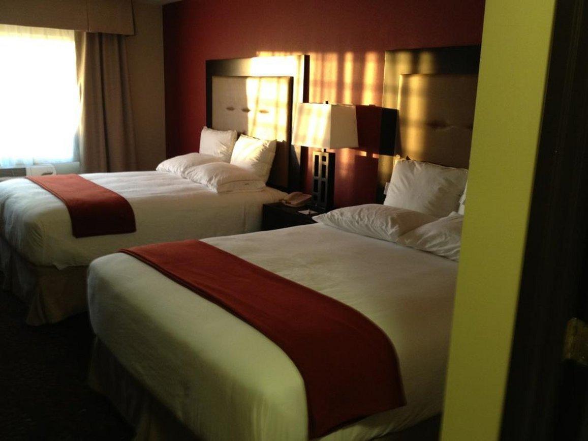 Sleep Inn & Suites Tempe Asu Campus Quarto foto